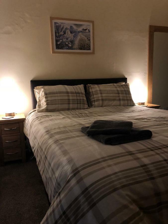 White Horse Tavern Telford Extérieur photo